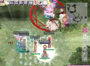 げふぇにあ!
