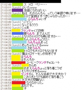 IRCろぐろぐ