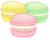 マカロン
