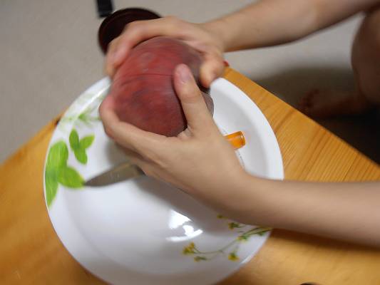 おどろき切り方3