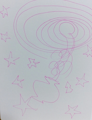星逆位置