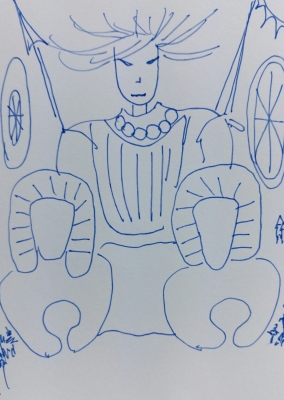 戦車