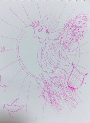 太陽