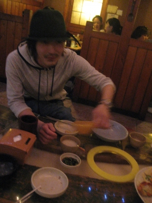 マッコリryota