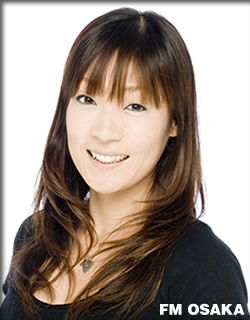 大塚由美さん