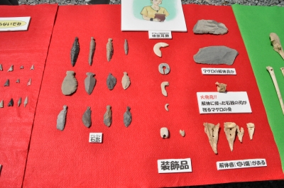 波怒棄館遺跡