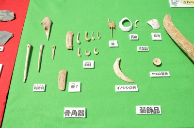 波怒棄館遺跡
