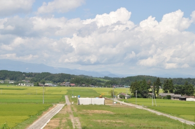 御駒堂遺跡