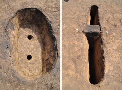 御駒堂遺跡