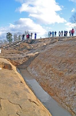 入の沢遺跡