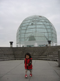 葛西臨海公園