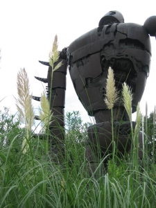 ロボット