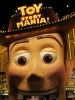 東京ディズニーシー 「トイストーリ−マニア!」
