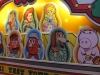 東京ディズニーシー 「トイストーリ−マニア!」
