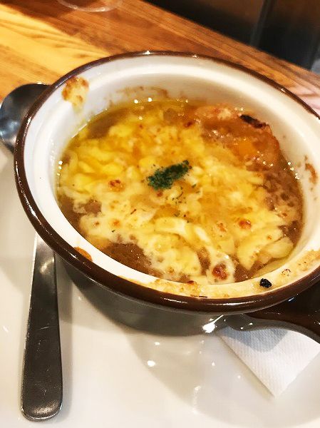 グリル にんじん