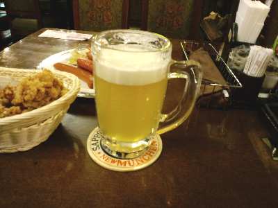 港神戸ヴァイツェンビール