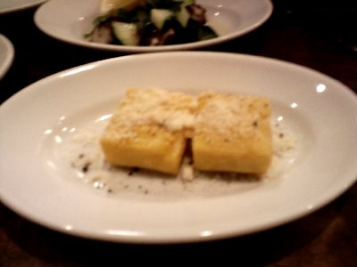 La Cuccagna(ラ・クッカーニャ)