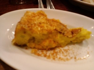 La Cuccagna(ラ・クッカーニャ)
