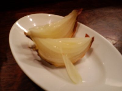 La Cuccagna(ラ・クッカーニャ)