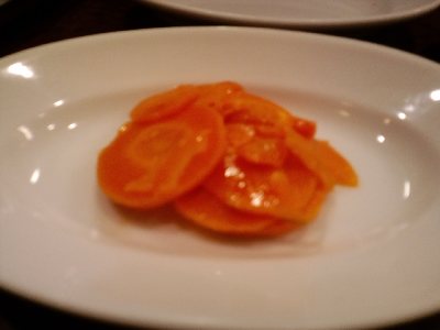 La Cuccagna(ラ・クッカーニャ)