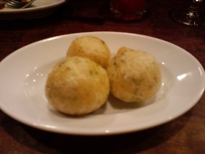 La Cuccagna(ラ・クッカーニャ)