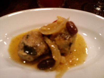 La Cuccagna(ラ・クッカーニャ)