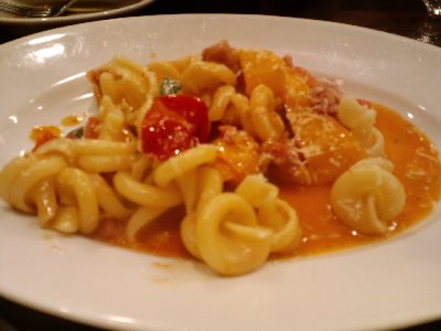 La Cuccagna(ラ・クッカーニャ)