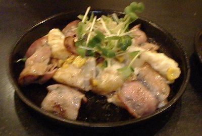 わらい ジャーマンポテト