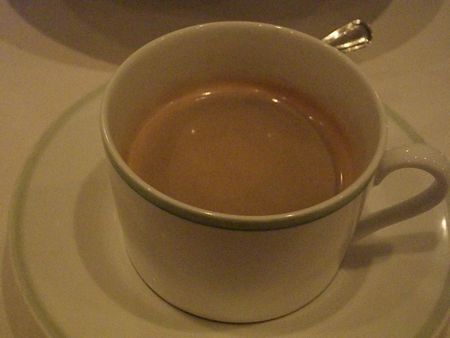 ジャマン コーヒー