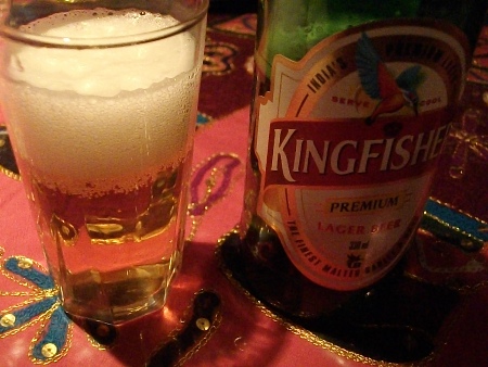 プルニマ ビール