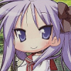 かがみん。