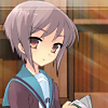 長門。