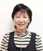 Æ£°æ¡¡Í³Èþ¡¡Yumi Fujii