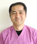 野尻 方博 Masahiro Nojiri