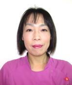 山本 清香 Kiyoka Yamamoto
