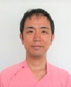 岩下 修 Osamu Iwashita