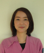 ÃæÀ¾¡¡Íý±É¡¡Rie Nakanishi