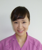 ¾¾ËÜ¡¡ÍµÆà¡¡Yuna Matsumoto