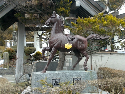 まごころ堂　馬　銅像　高24㎝　幅31㎝　6167 まごころ堂 馬 銅像 高24㎝ 幅31㎝ 6167 まごころ堂 馬 銅像 高