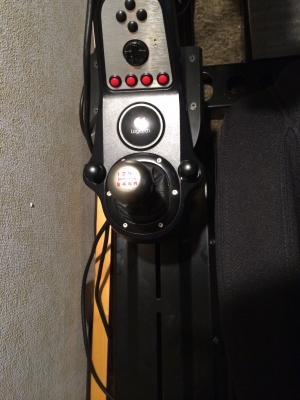 ロッソモデロ GTDシミュレーターSPEC i & T500RS &TH8RS 導入 | ゆうと 
