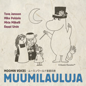 Muumilauluja