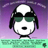 Happy Anniversary,CharlieBrown