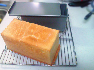 角食パン