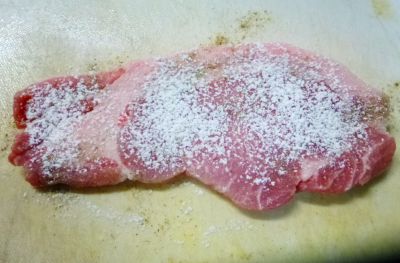 肉