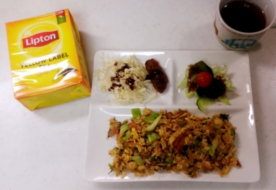 チャーハン