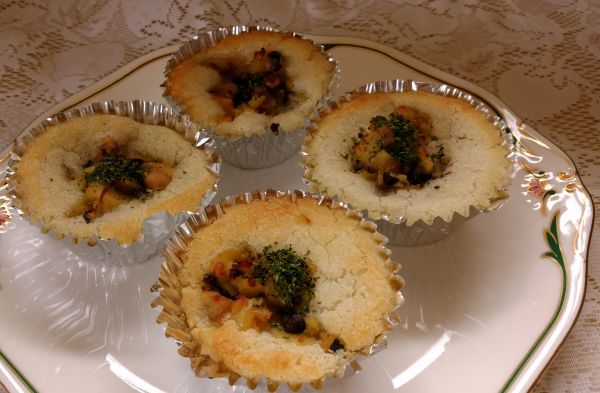 チキングラタンパン