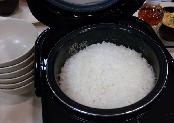 ごはん