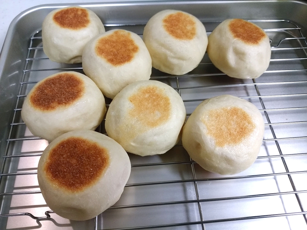 フライパンパン