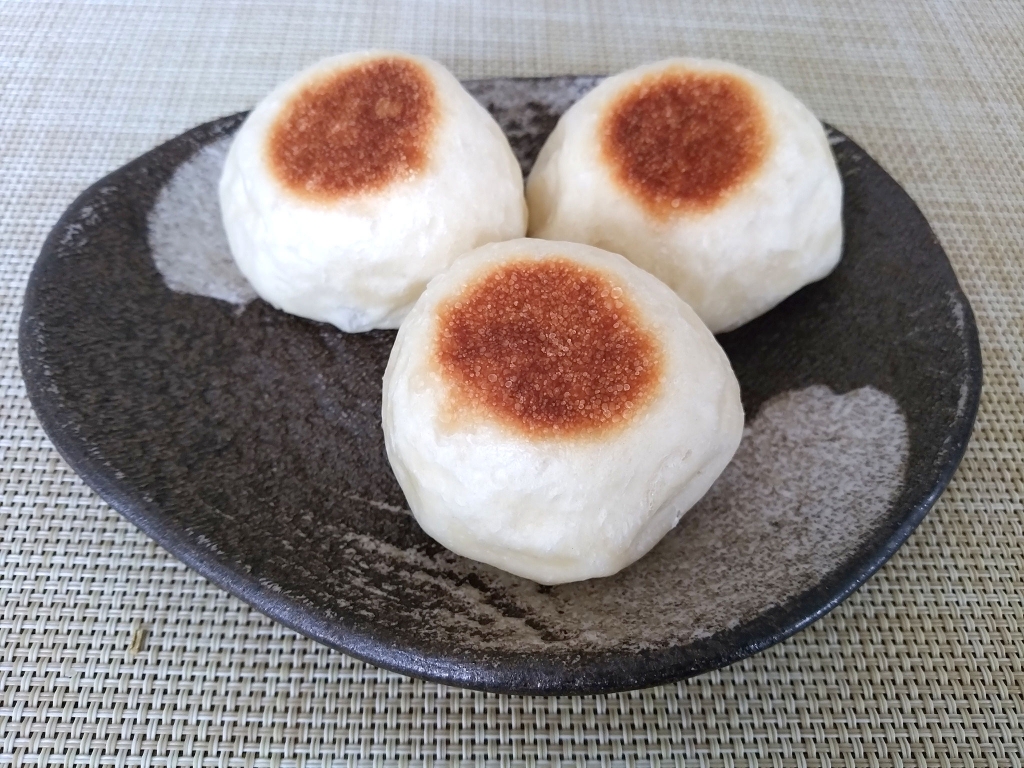 フライパンパン