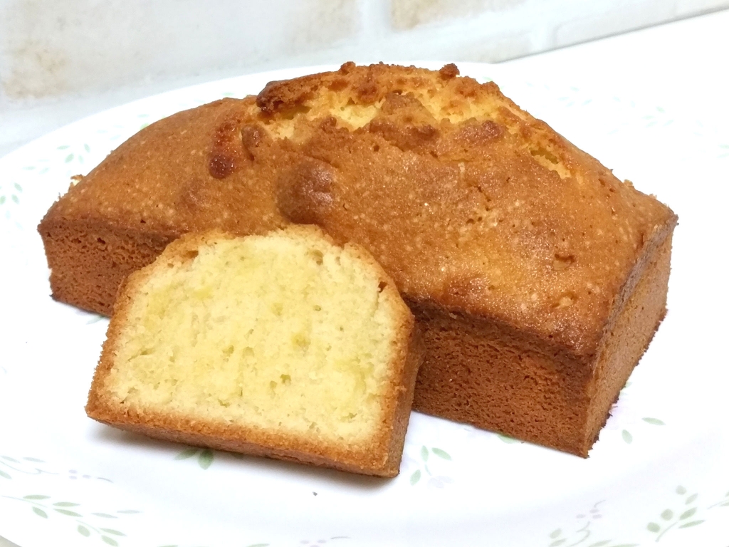 パウンドケーキ